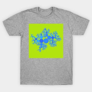 Circle Tree 001 T-Shirt